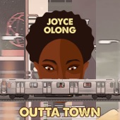 Outta Town artwork