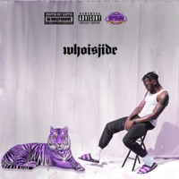 WhoIsjide (ChopNotSlop Remix) - Jidé & DJ Hollygrove