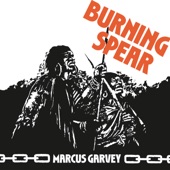 Burning Spear - Jordan River