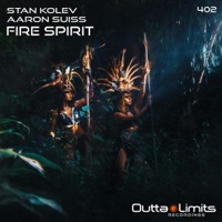 Fire Spirit (Original Mix)