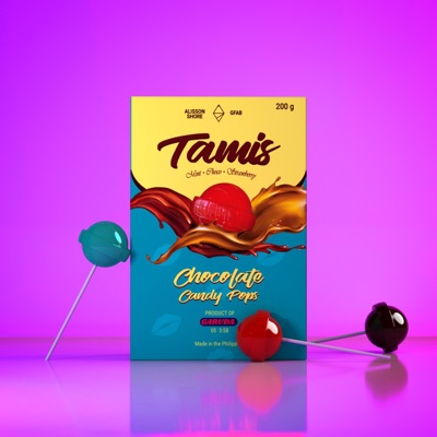 Tamis (feat. Gfab) - Single