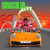 Brasília City - Single - Ister