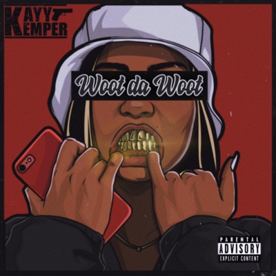 Woot Da Woot - Single