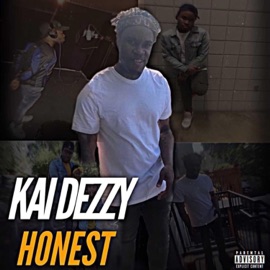 More Sex, Less Stress (feat. eyeKwan) Kai Dezzy