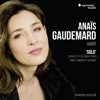 Anaïs Gaudemard Bamyan Anaïs Gaudemard: Solo