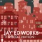 Futari (feat. JAY'ED & May J.) - Studio Apartment lyrics