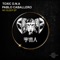 No Sleep (Tankhamun Remix) - Toxic D.N.A. & Pablo Caballero lyrics