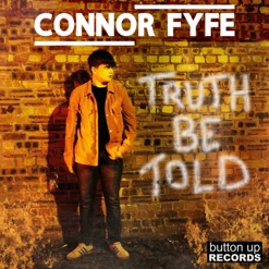 TRUTH BE TOLD cover art