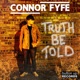 TRUTH BE TOLD cover art