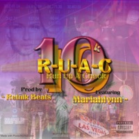 Ruac (feat. Mariahlynn) - Single - 10k