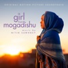 A Girl from Mogadishu (Original Motion Picture Soundtrack) artwork