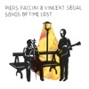 Vincent Segal Quicksilver Daydreams of Maria Songs of Time Lost