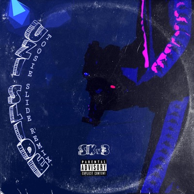 Uzi Slide - Single