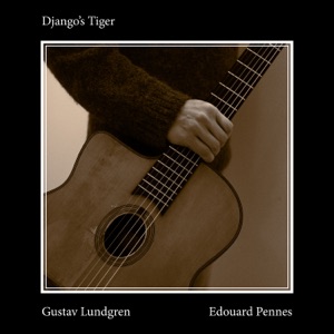 Django's Tiger - EP