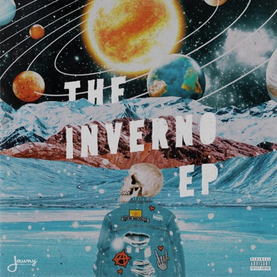 The Inverno - EP
