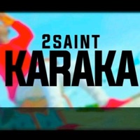 Karaka - Single - 2saint