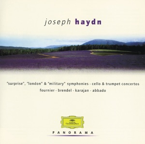Haydn: Symphonies & Cello & Trumpet Concertos