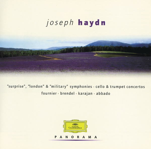 Haydn: Symphonies & Cello & Trumpet Concertos