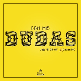 Con Mis Dudas (feat. Dalton MC) [Instrumental] BS Mario