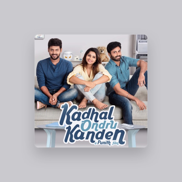 SiddhuKumar's avatar