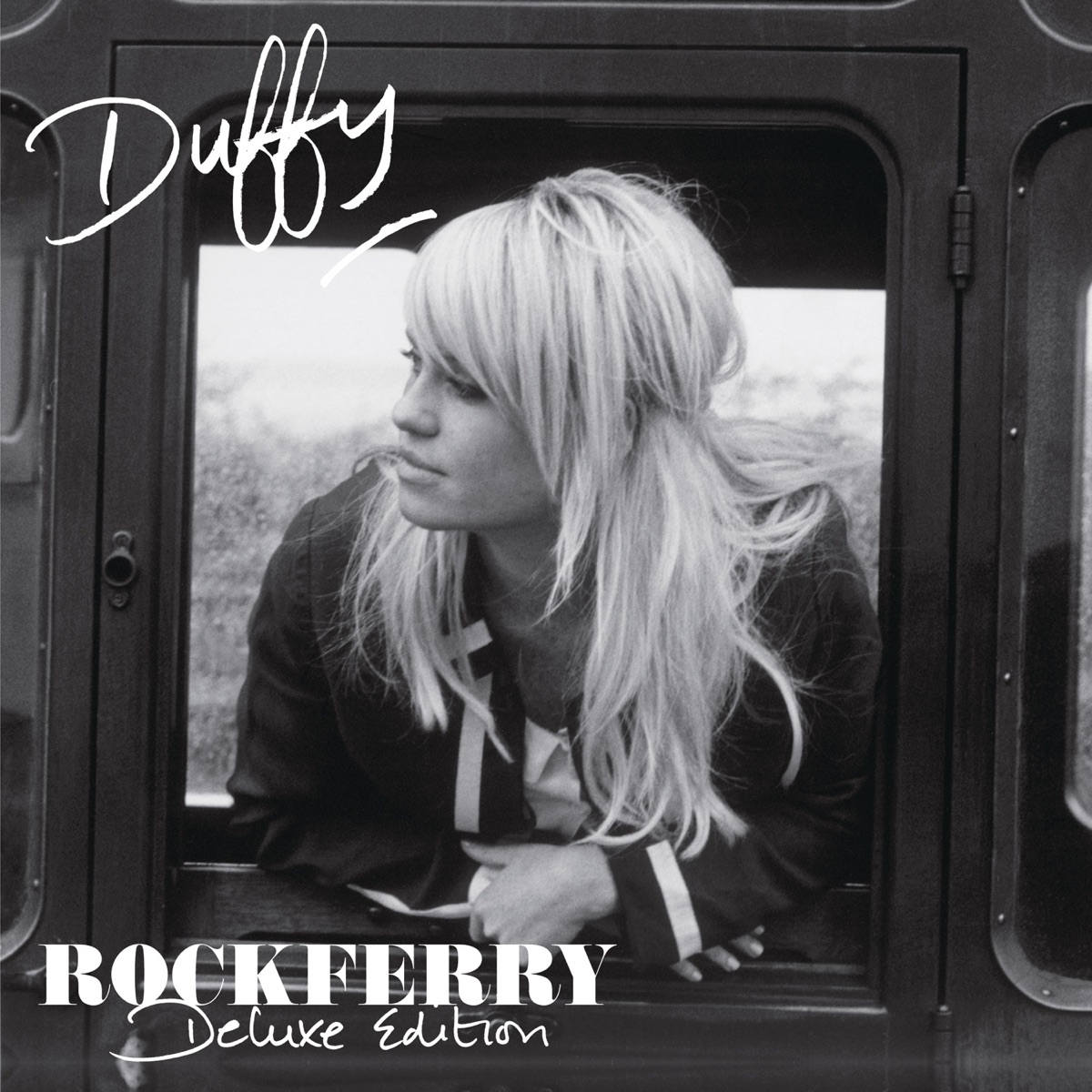 shampoo fra nu af Persona Rockferry (Deluxe Edition) by Duffy on Apple Music