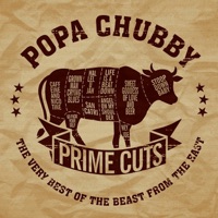 Prime Cuts the Very Best of the Beast from the East - Popa Chubby