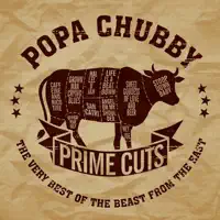 Caffeine and Nicotine (Live) — Popa Chubby