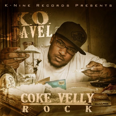 Coke Velly Rock