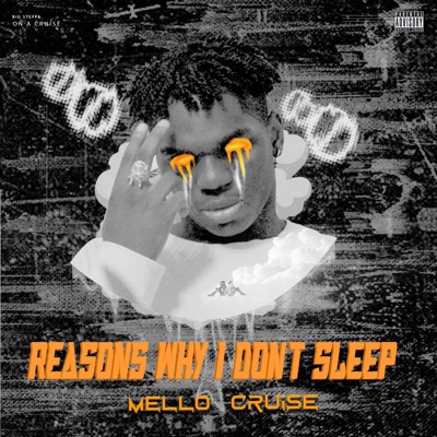 Reasons Why I Don't Sleep - EP