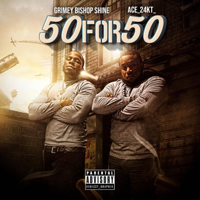 50 For 50 - EP