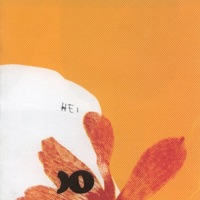 Album cover for Juli by Kim Hiorthøy
