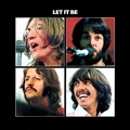 Let It Be artwork