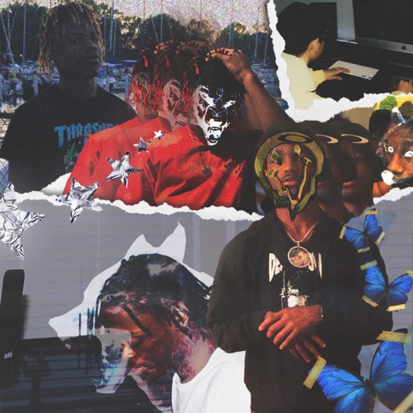 2 Piece - Single