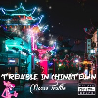 Trouble In Chinatown - Single - Moose Truffle