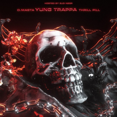 Yung Trappa (feat. Yung Trappa) - Single