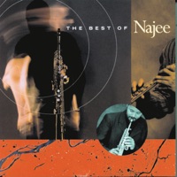 Betcha Don't Know - Najee