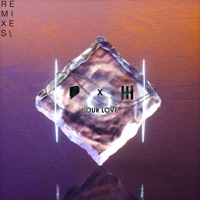 Your Love (Remixes) - Inflake & Noahheim