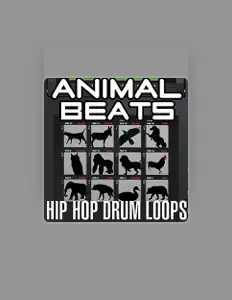 收听 Ultimate Animal Sounds、观看音乐视频、阅读小传、查看巡演日期等 ！