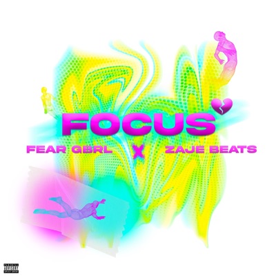 Focus - EP