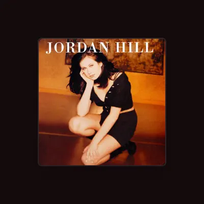 Listen to Jordan Hill, watch music videos, read bio, see tour dates & more!