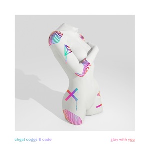 Cheat Codes & CADE - Stay With You - Line Dance Musique