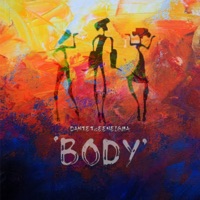 Body - Single - Dantetheenigma