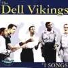 Dell Vikings - I Hear Bells (Wedding Bells)