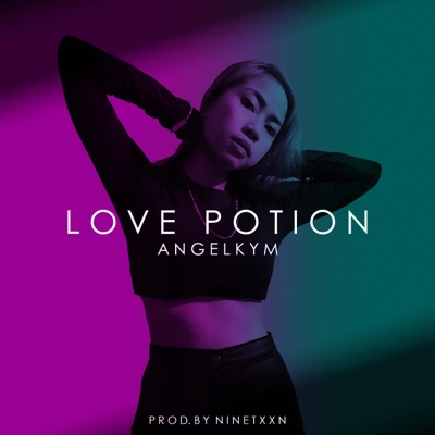 Love Potion - Single