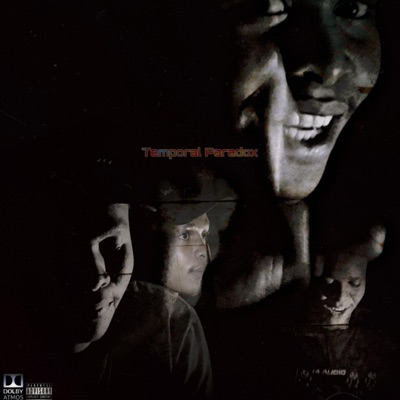Temporal Paradox (feat. Venomen) - Single