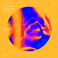 Losing Focus (Forbid Remix) — Marc Benjamin, Marcus Santoro, David Pietras & Forbid