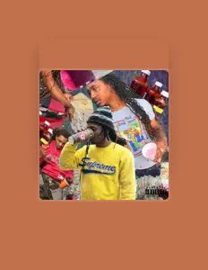 Ascolta Flock864, guarda video musicali, leggi la biografia, vedi le date del tour & altro!