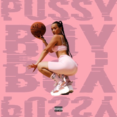 Pussy Boy - Single