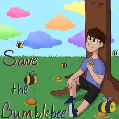Save the Bumblebee EP