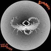 Live at Rainy Daze - EP - Sundaze